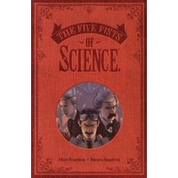The Five Fists of Science
