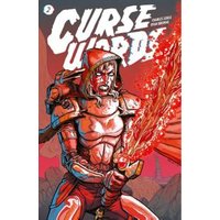 Curse Words. Volume Two Explosiontown