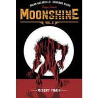 Moonshine. Vol. 2
