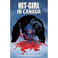 Hit-Girl. In Canada