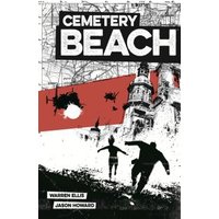 Cemetery Beach