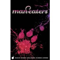 Man-Eaters. Volume 2