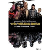 The Walking Dead Compendium Four