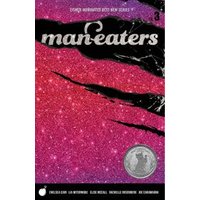 Man-Eaters. Volume 3