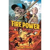 Fire Power. Volume 1 Prelude