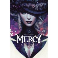 Mirka Andolfo's Mercy