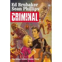 Criminal. Volume 3