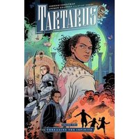 Tartarus. Volume 2