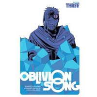 Oblivion Song. Book 3