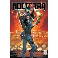 Nocterra. Volume Two Pedal to the Metal