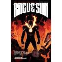 Rogue Sun. Volume One Cataclysm