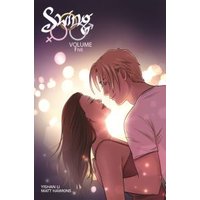 Swing. Volume Five