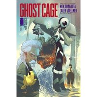 Ghost Cage