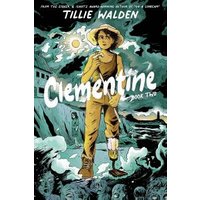 Clementine. Book 2