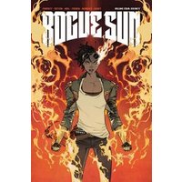 Rogue Sun. Volume Four Divinity
