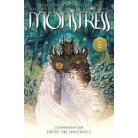 Monstress. Compendium One