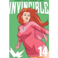 Invincible Volume 14 (New Edition)
