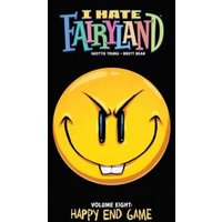Happy End Game