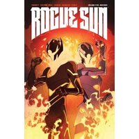 Rogue Sun. Volume 5