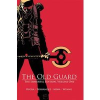 The Old Guard. Volume 1