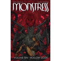 Hollow Gods