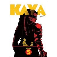 Kaya Book Five