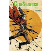 Gunslinger Spawn. Volume 6