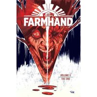 Farmhand Volume 5