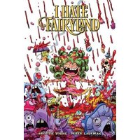 I Hate Fairyland Volume 9