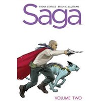 Saga. Volume 2