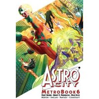 Astro City Metrobook. Volume 6