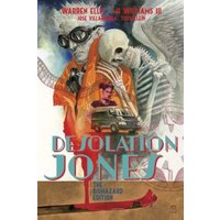 Desolation Jones