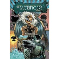 The Sacrificers. Volume 2
