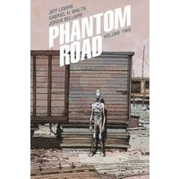 Phantom Road. Volume 2