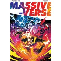 Across the Massive-Verse. Volume 1