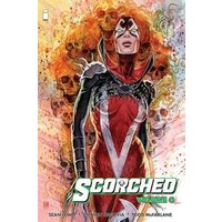 The Scorched. Volume 3