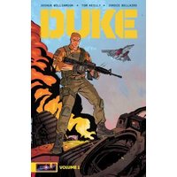 Duke. Volume 1