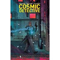 Cosmic Detective