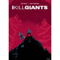 I Kill Giants