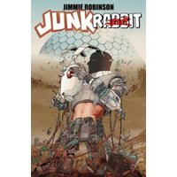Junk Rabbit. Volume 1