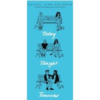 Today Tonight Tomorrow