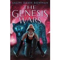 The Genesis Wars