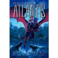 Return to Atlantis