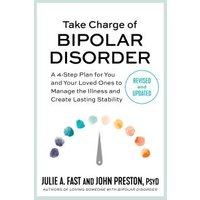 Take Charge of Bipolar Disorder