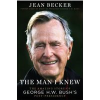 The Man I Knew