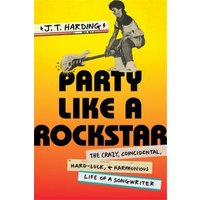 Party Like a Rockstar