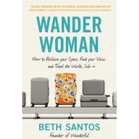 Wander Woman