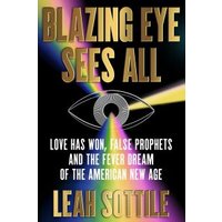 Blazing Eye Sees All
