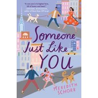 Someone Just Like You