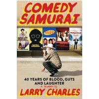 Comedy Samurai